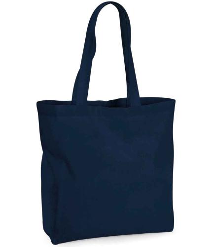 Westford Mill Organic Premium Cotton Maxi Tote Bag - FNA - ONE